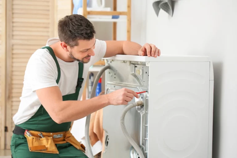 Read more about the article 6 Secrets You Didn’t Know About Appliance Repair