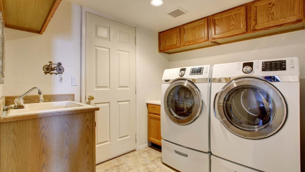 You are currently viewing 5 Game-Changing Signs It’s Time for Dryer Repair Services