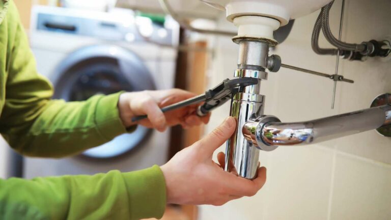 Read more about the article Emergency Plumbing?