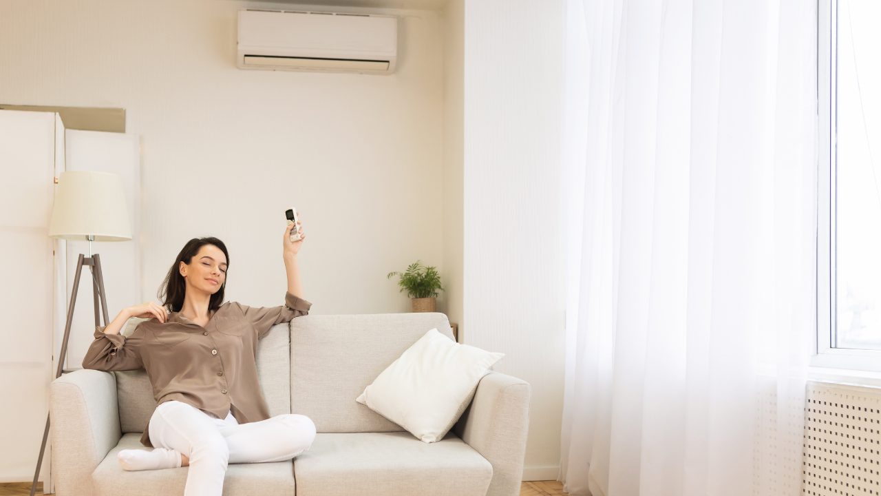 You are currently viewing Air Conditioning Services: Get Your AC Ready for Summer