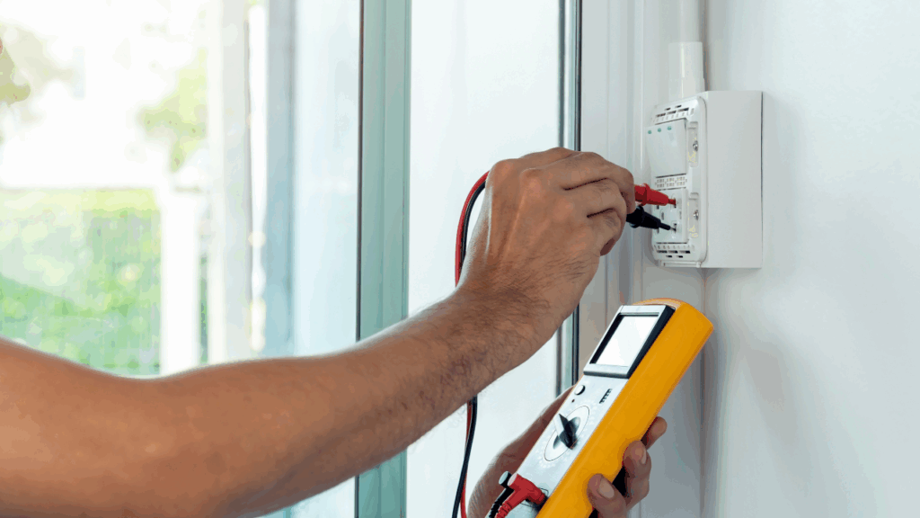 electrician