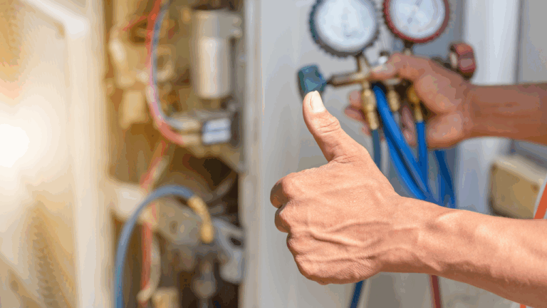 Read more about the article 5 Warning Signs You Need an Electrician for Home Safety