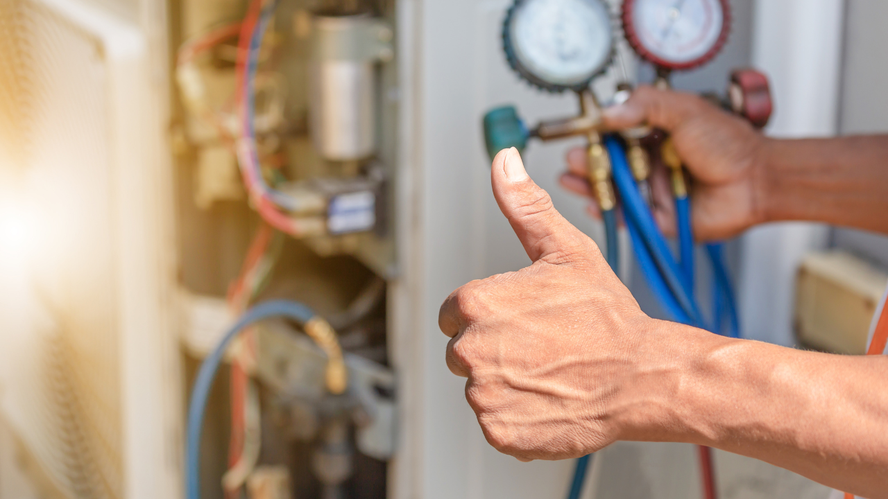 electrician