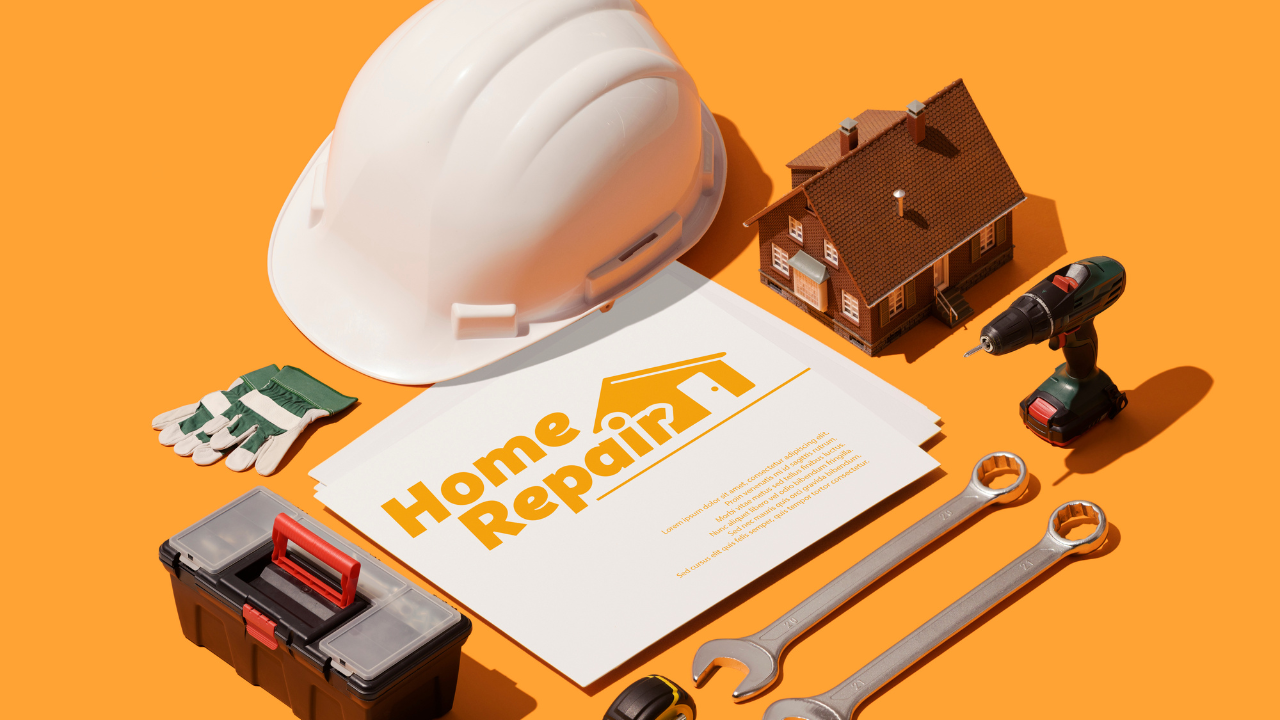Read more about the article Top 5 Home Repairs You Should Never Ignore (And Why They Get Worse Fast)