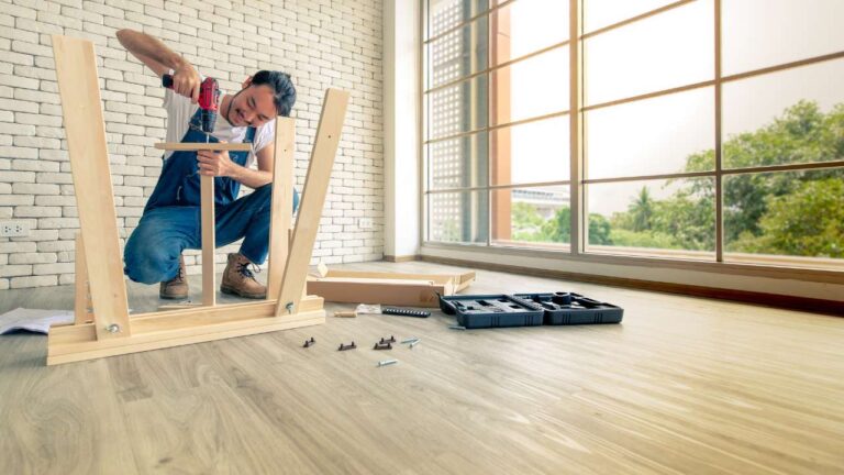 Read more about the article Best Handyman Near Me – Reliable Home Repairs You Can Trust